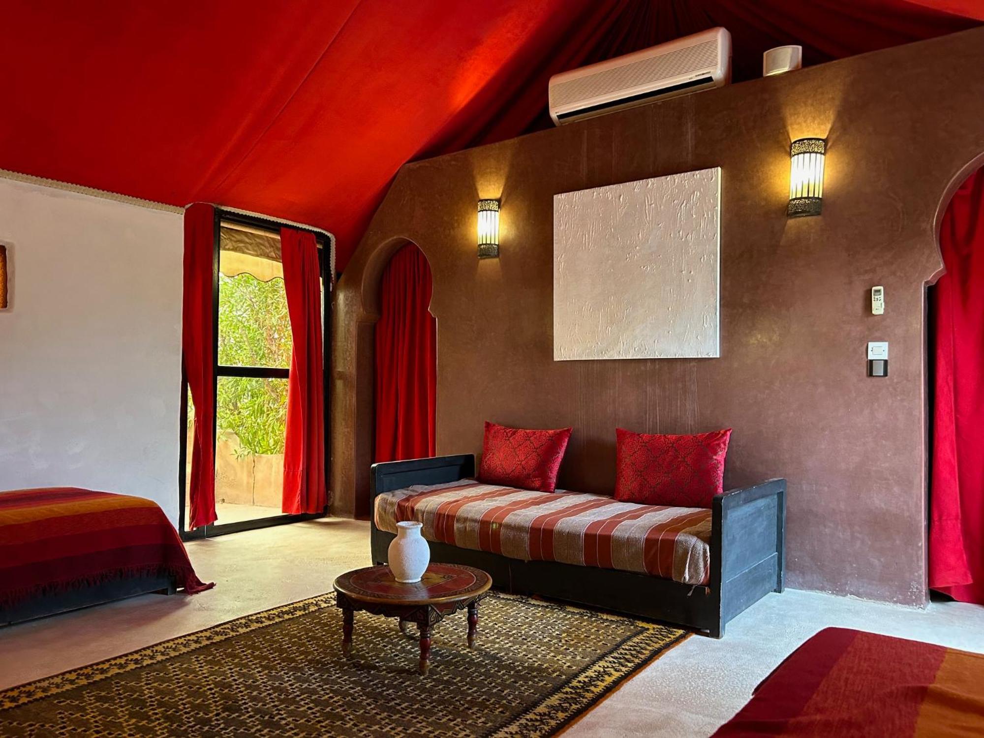 Chambre Familiale