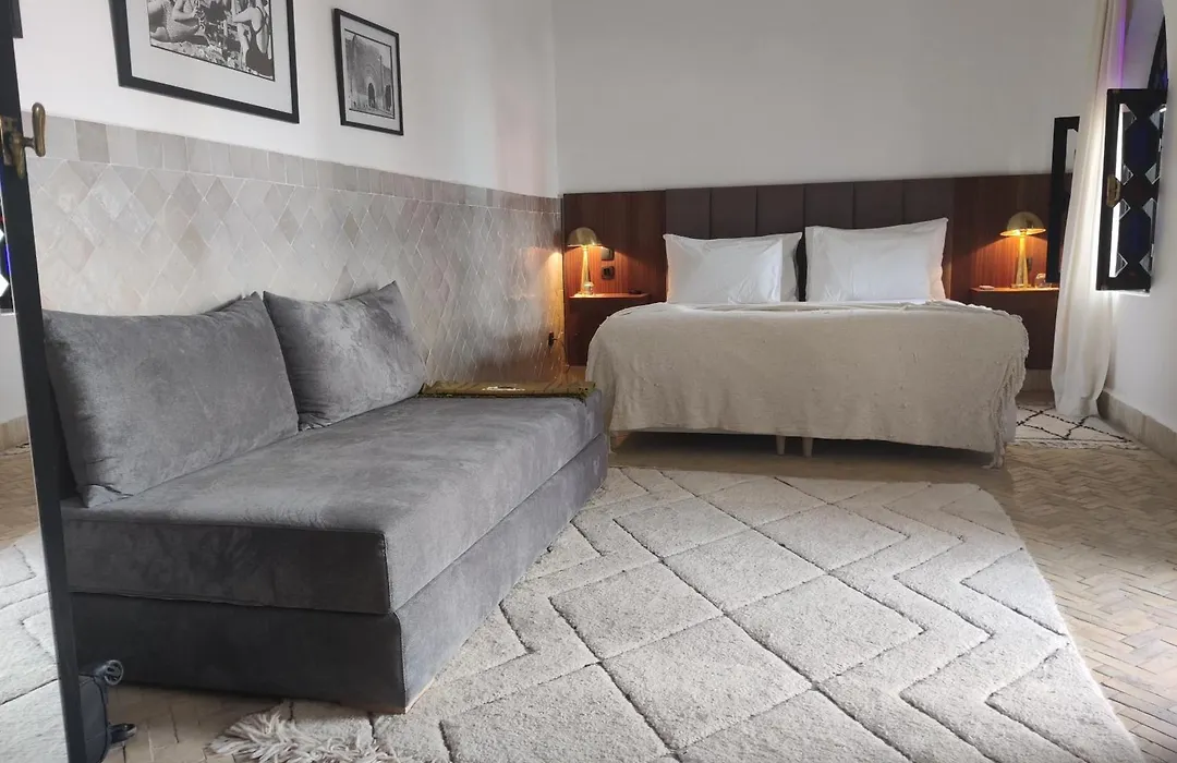 The Grand Riad And Spa-1