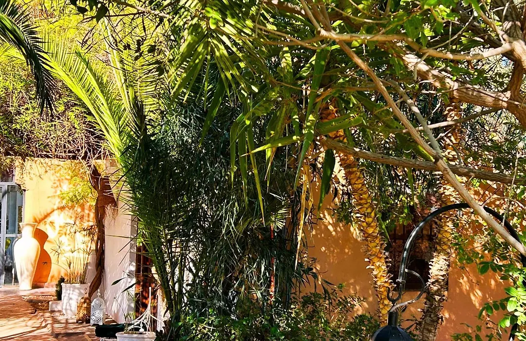 Les Jardins D'issil-1