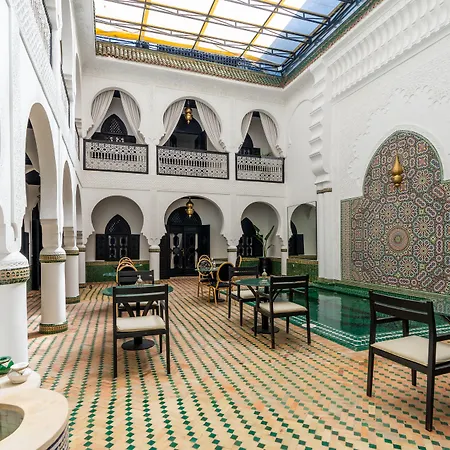 The Grand Riad And Spa-3