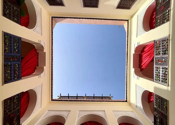Riad Sassa Finda