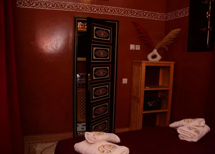 Riad Bab Nour