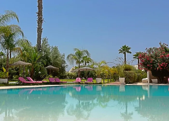 Les Jardins D'issil