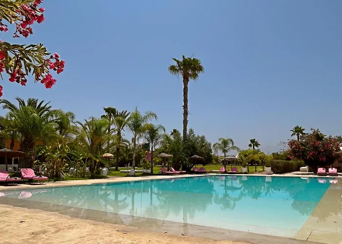 Les Jardins D'issil