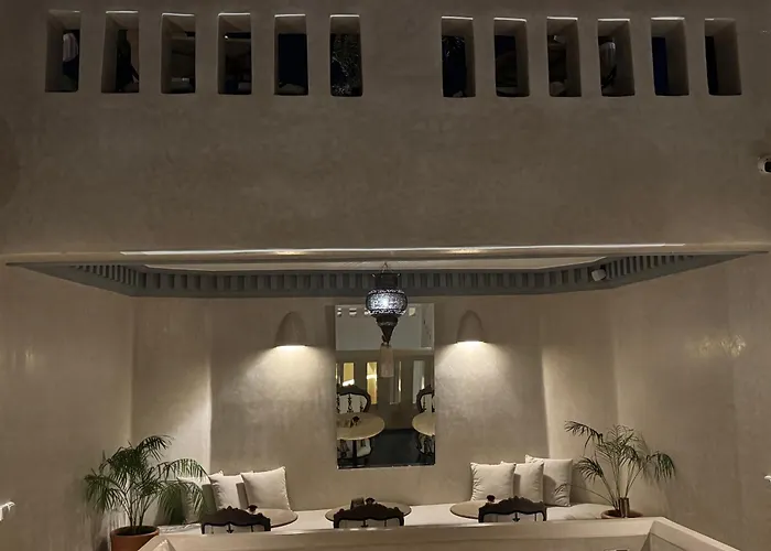 Riad Dar More & Spa