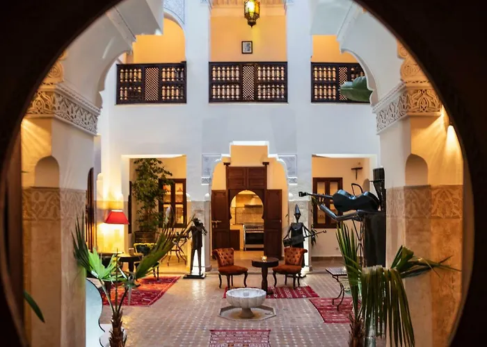 Riad Sassa Finda